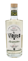 El Viejito Reposado Tequila